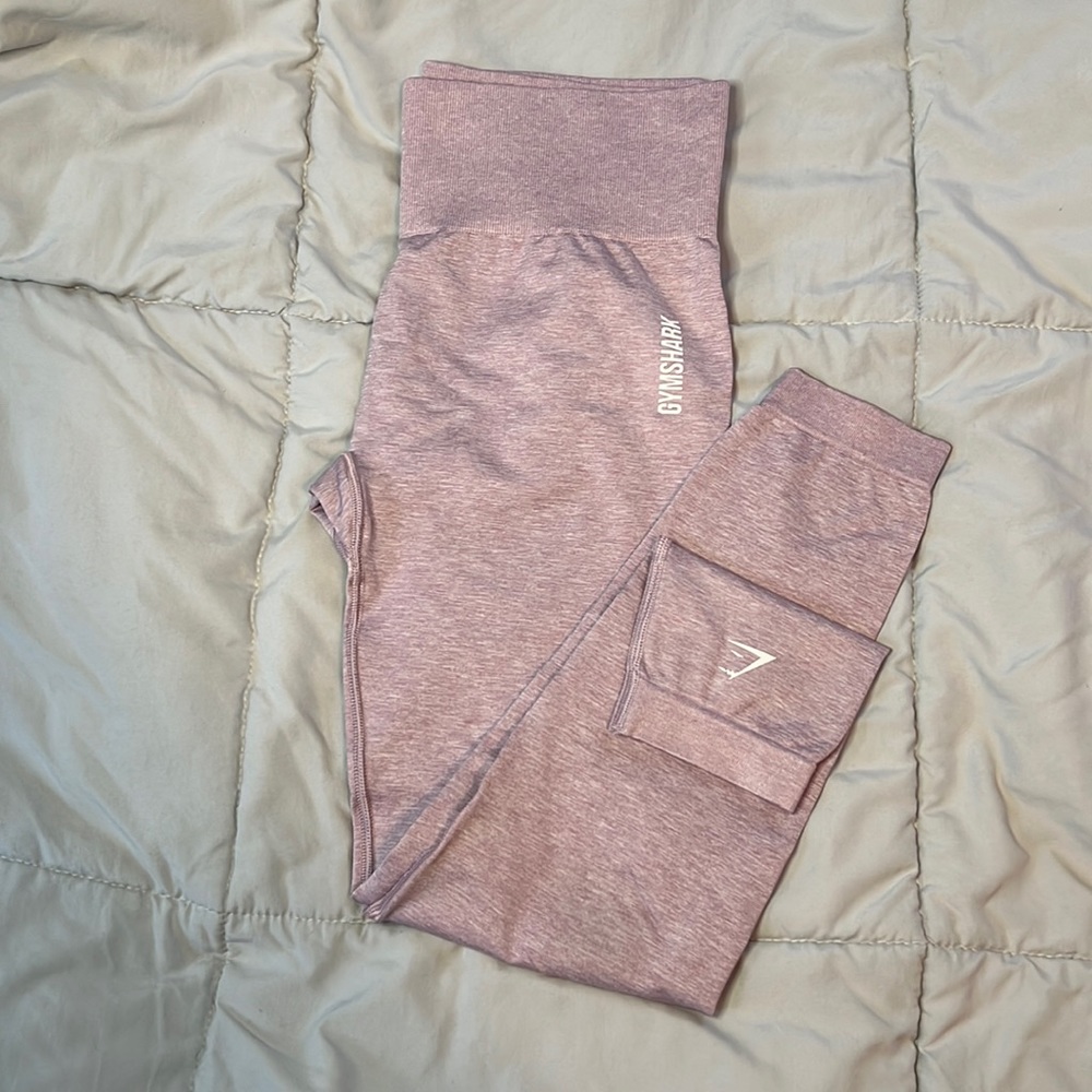 gymshark leggings
